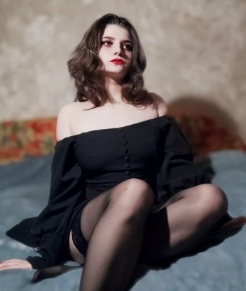 Анкета проститутки Вера - Фото 1, Пермь, 19 лет, №877
