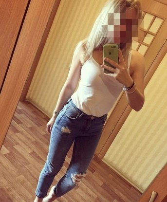 Анкета проститутки Александра - Фото 1, Пермь, 29 лет, №4115